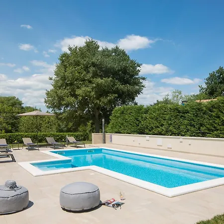 Del Sol With Large Garden Perfect For Families * Labin (Istria)