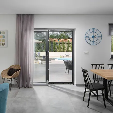 Del Sol With Large Garden Perfect For Families * Labin (Istria)