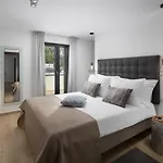 Del Sol With Large Garden Perfect For Families Villa Labin (Istria)