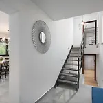 Villa Del Sol With Large Garden Perfect For Families *