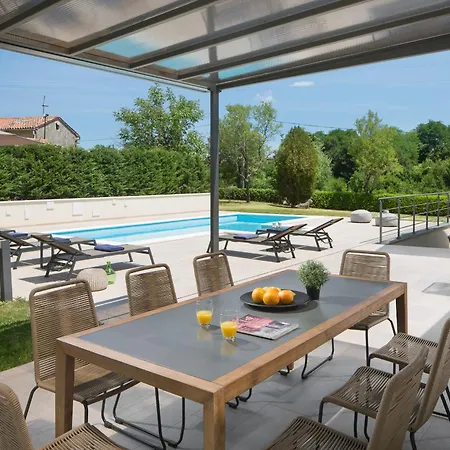 Del Sol With Large Garden Perfect For Families * Labin (Istria)