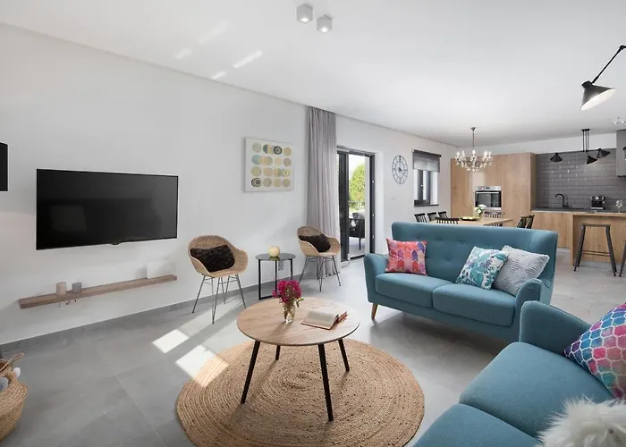 Villa Del Sol With Large Garden Perfect For Families Labin (Istria)