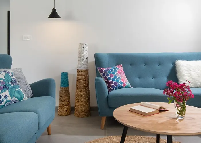 Del Sol With Large Garden Perfect For Families Villa *